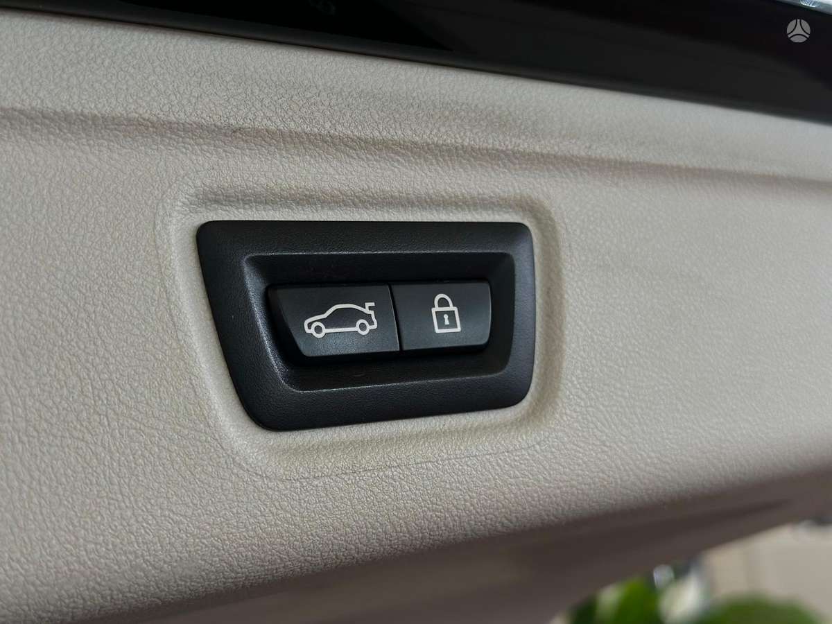 BMW 320, 2.0 l., Универсал