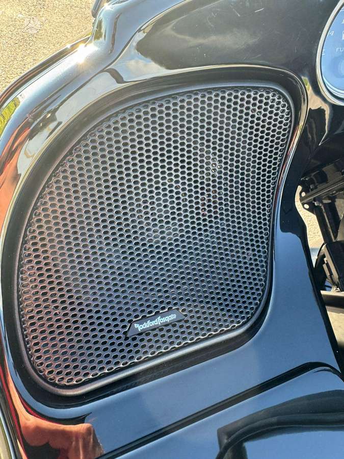 Harley-Davidson Road Glide 1869cc, чопперы / круизеры / custom