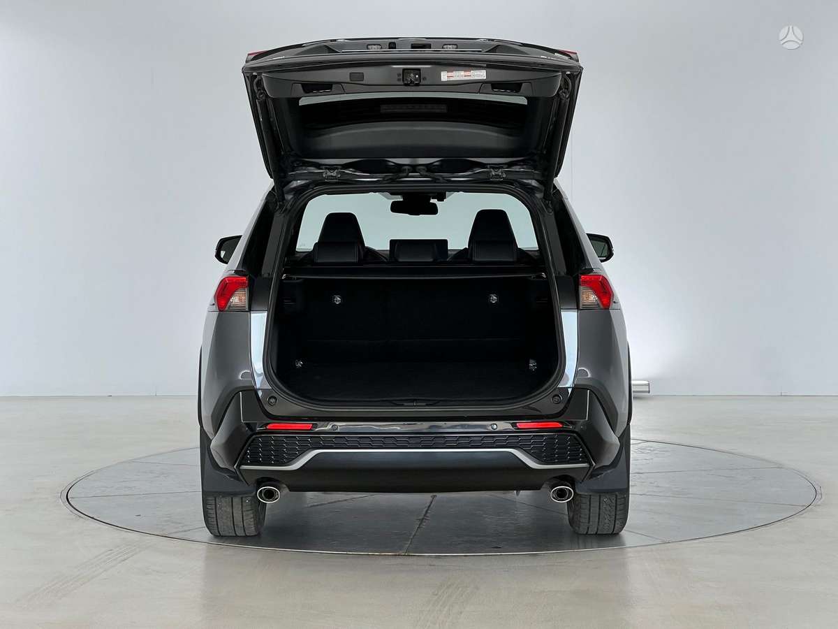 Toyota RAV4 - 10