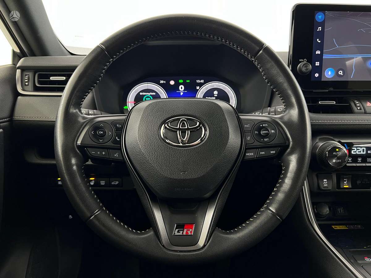 Toyota RAV4 - 12