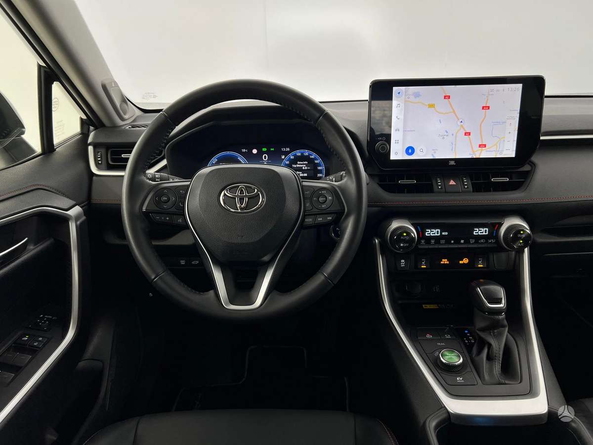 Toyota RAV4 - 9