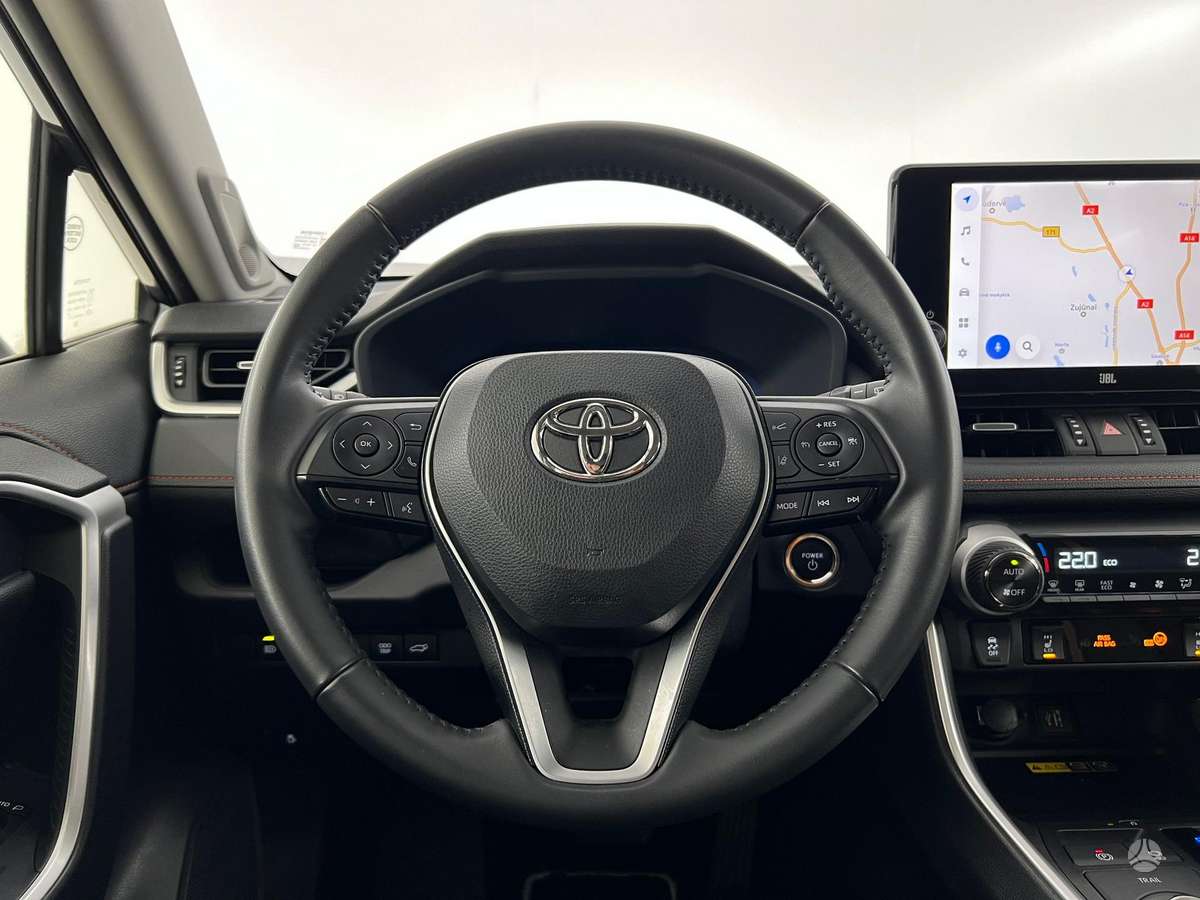 Toyota RAV4 - 12
