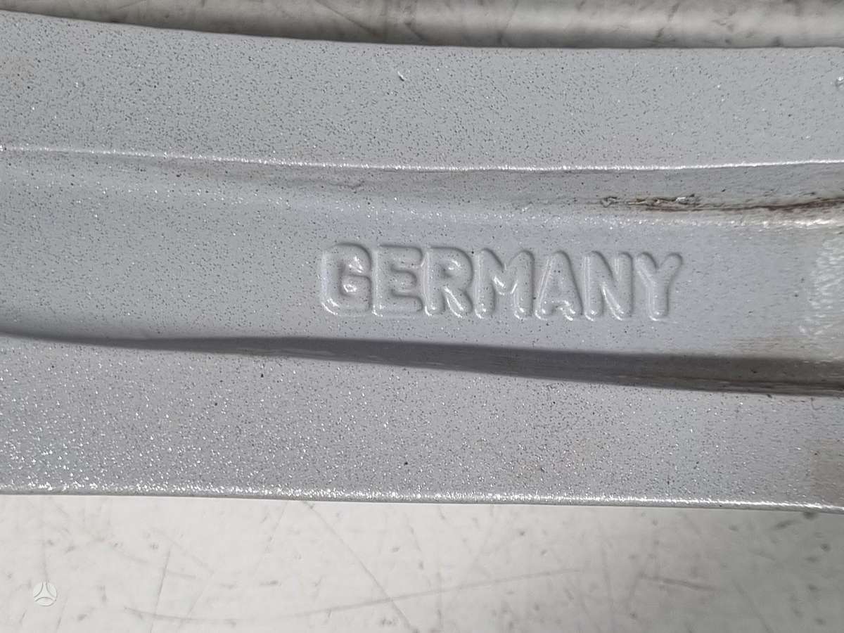 Audi A4, A6, легкосплавные , R18