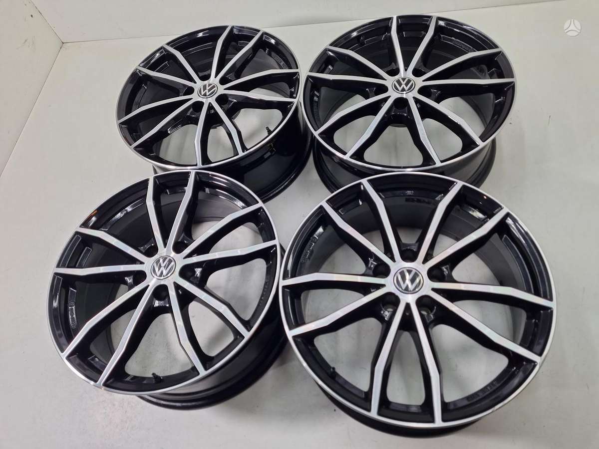 Volkswagen Passat R19, легкосплавные , R19