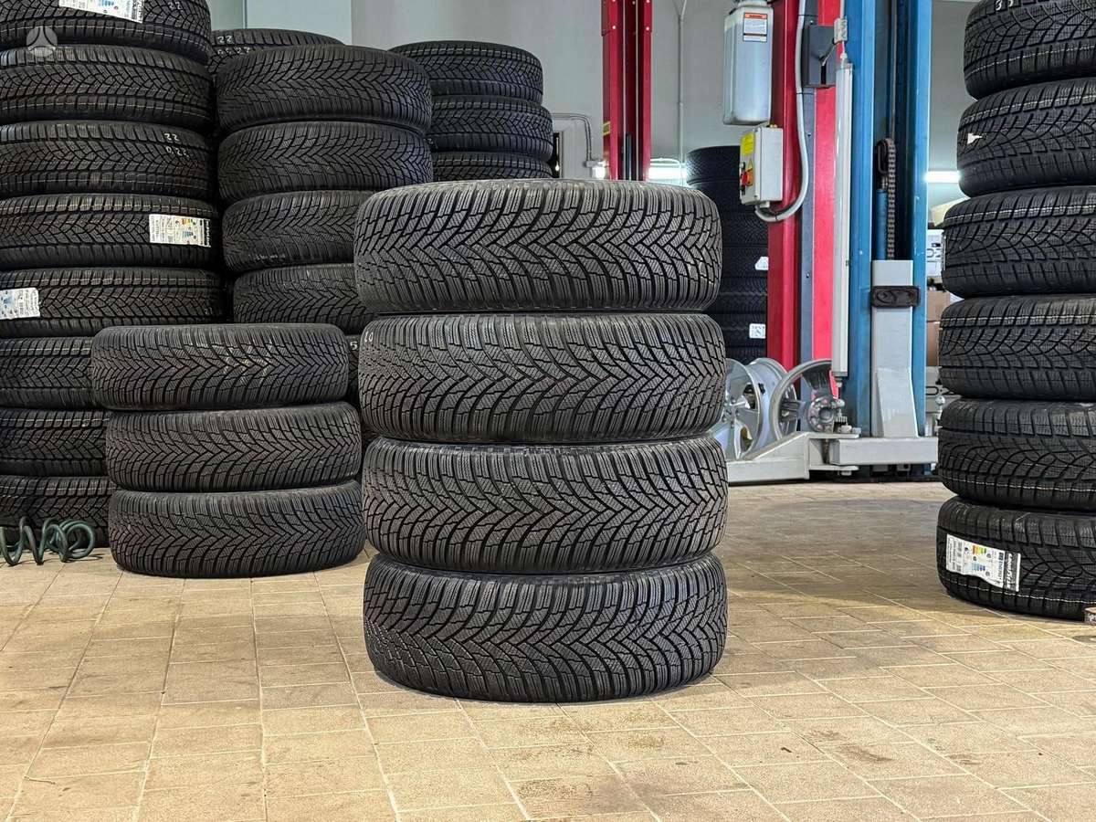 Firestone WINTERHAWK 4 | 2023, winter 205/55 R16