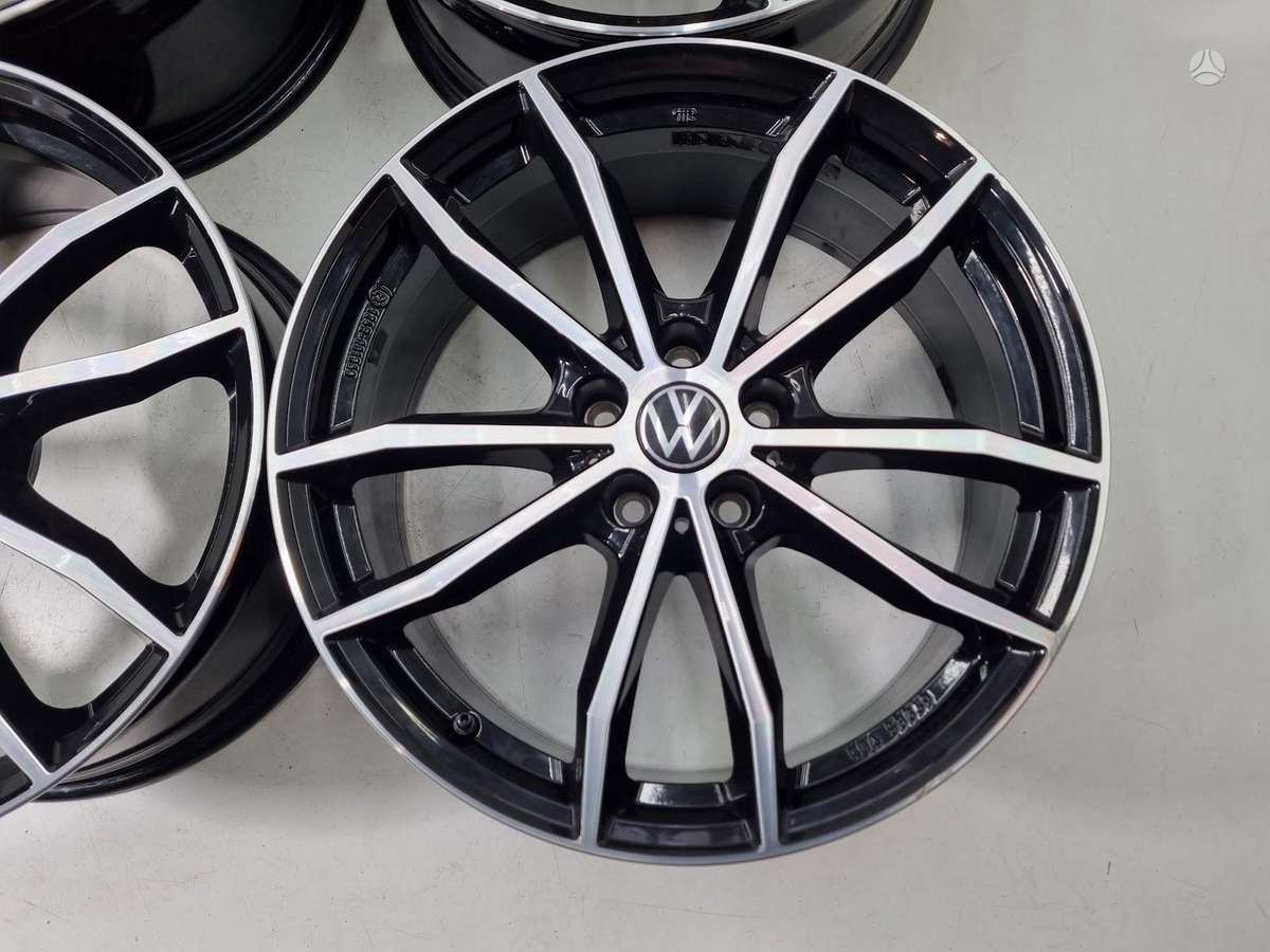 Volkswagen Passat R19, легкосплавные , R19
