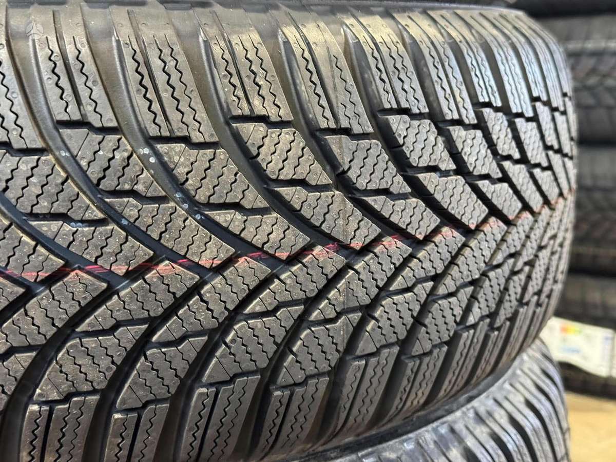 Firestone WINTERHAWK 4 | 2023, winter 205/55 R16