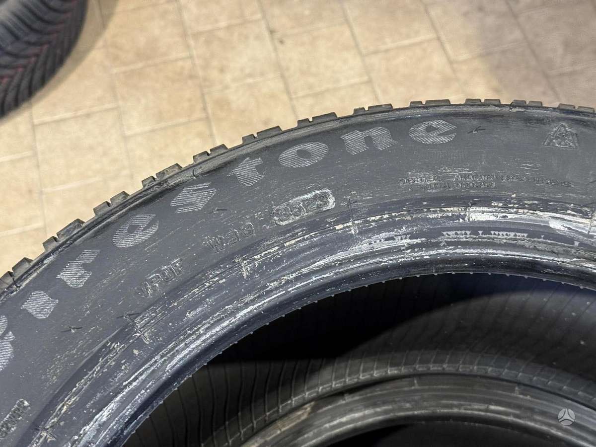 Firestone WINTERHAWK 4 | 2023, winter 205/55 R16