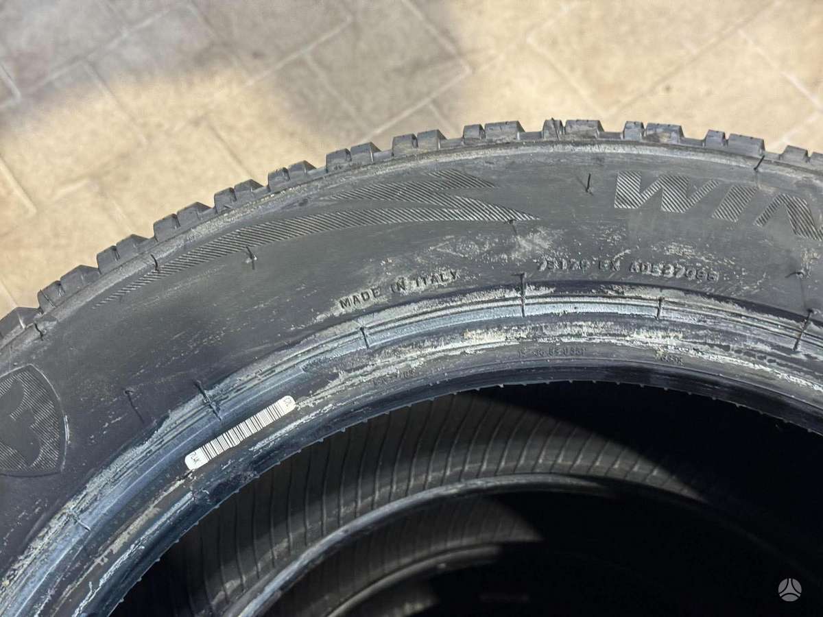 Firestone WINTERHAWK 4 | 2023, winter 205/55 R16