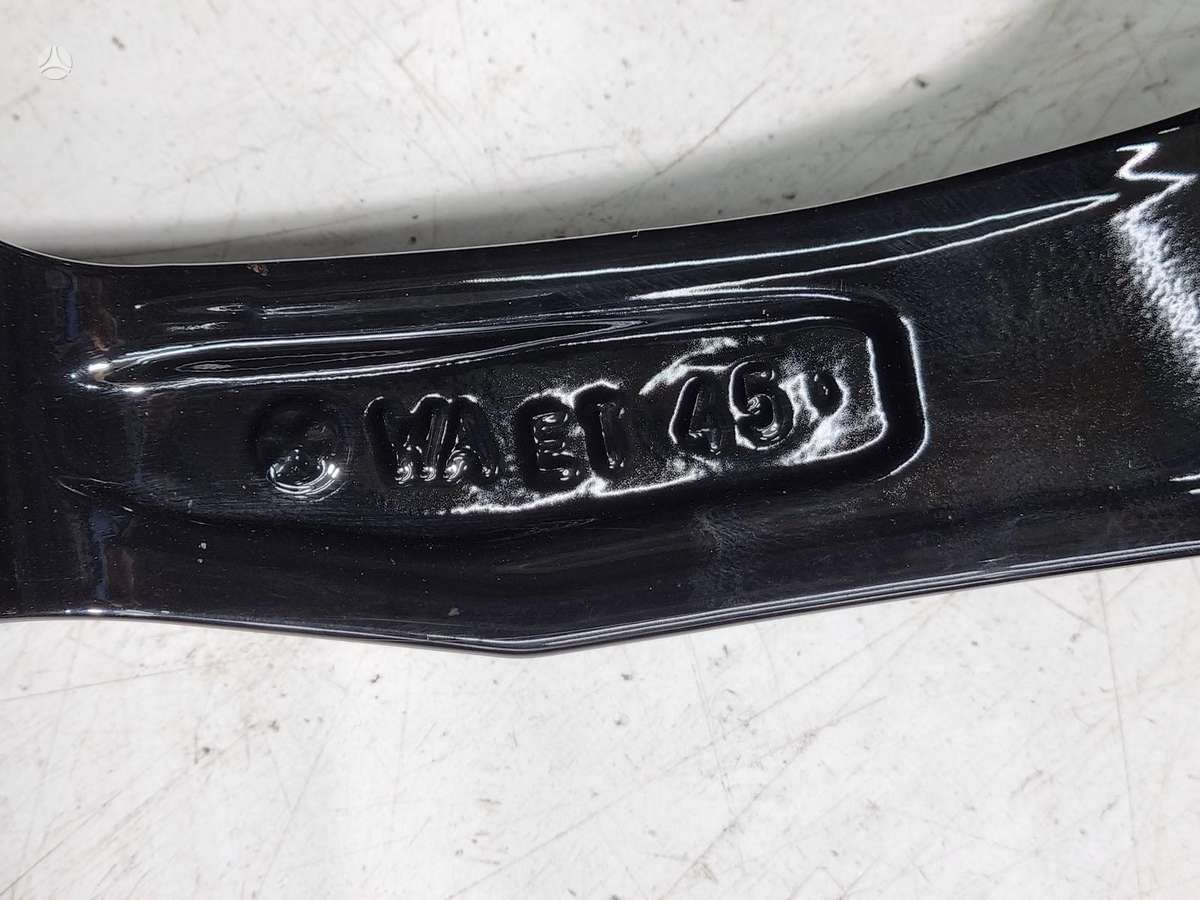Volkswagen Passat R19, легкосплавные , R19