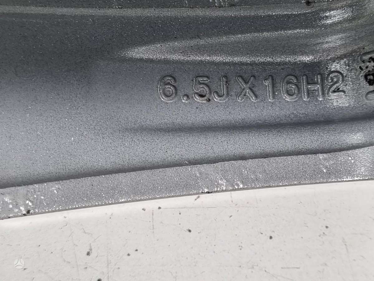 Skoda Octavia R16, легкосплавные , R16