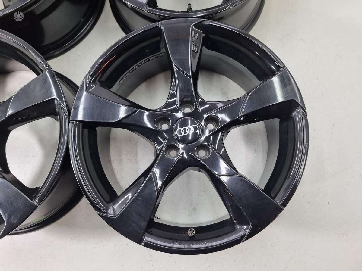 Audi A4, A6, легкосплавные , R18