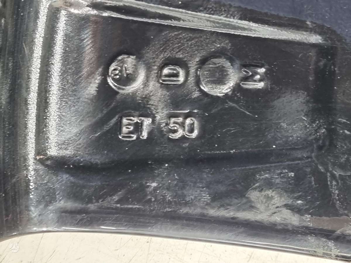 Volvo XC60, light alloy, R19