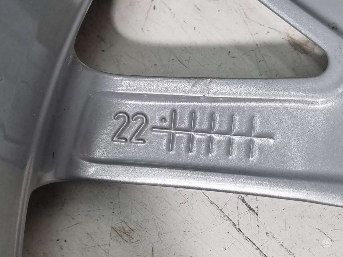 Audi Q2 originalūs, легкосплавные , R17