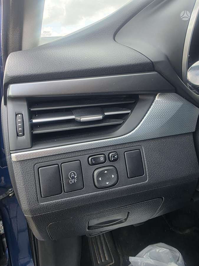 Toyota Avensis, 2.0 l., Универсал