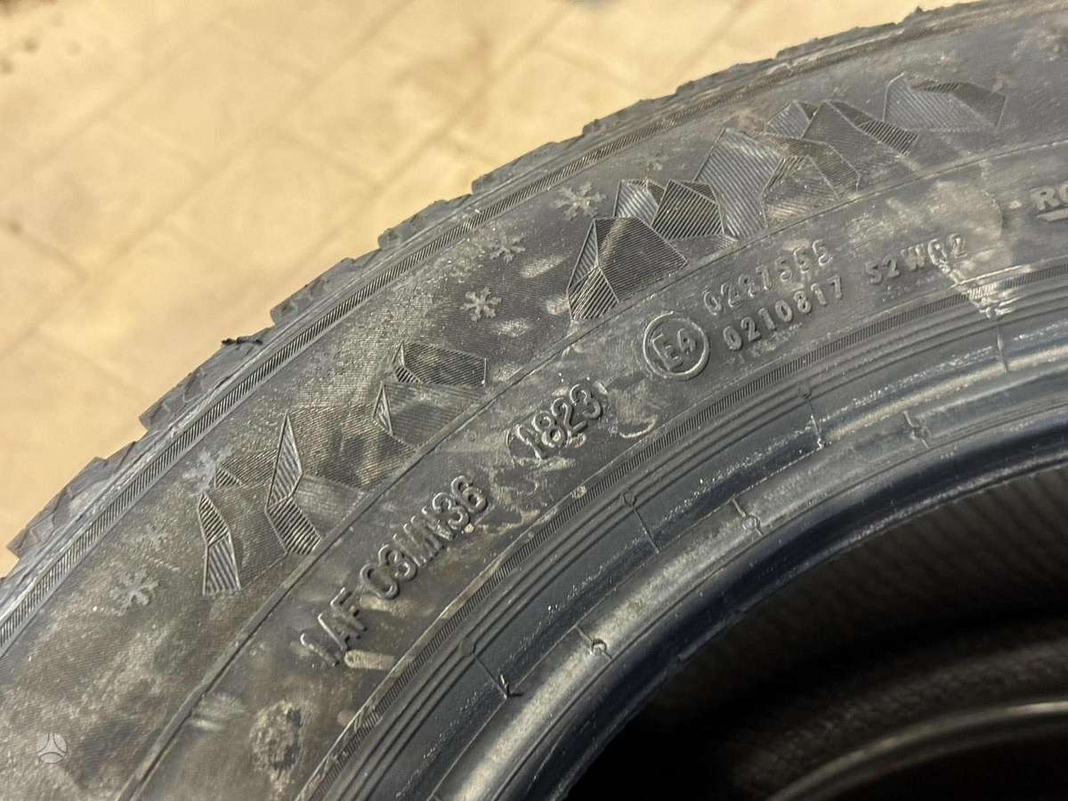 Semperit SPEED-GRIP 5 | 2023, winter 205/60 R16