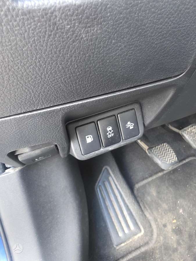 Toyota Avensis, 2.0 l., Универсал