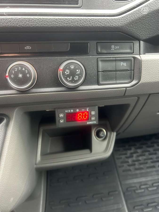 Volkswagen Crafter - 8