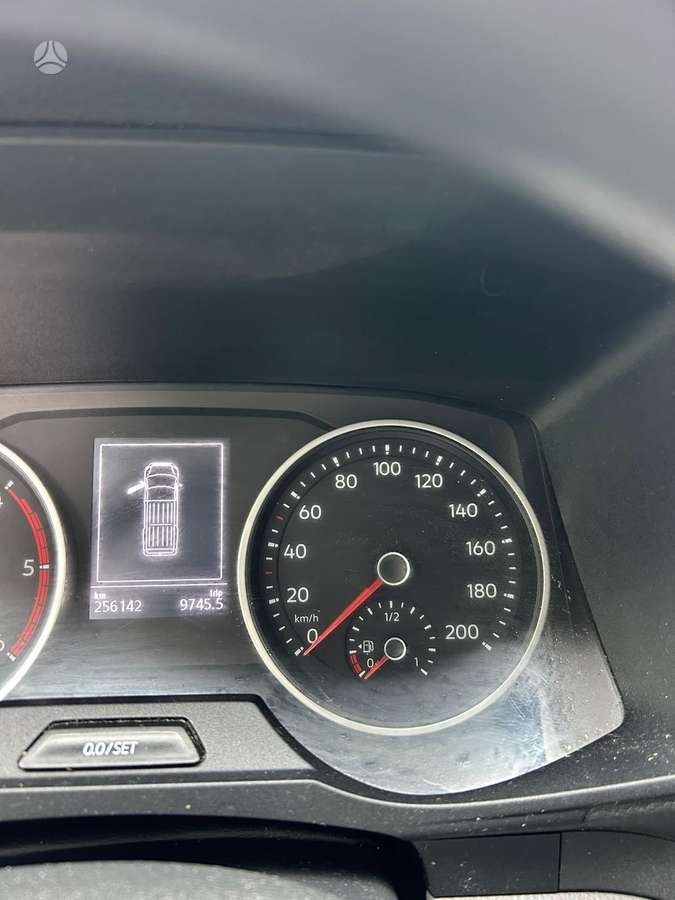 Volkswagen Crafter - 7