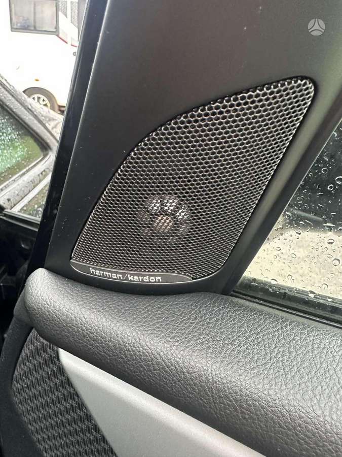 BMW 218 Gran Tourer, Минивэн
