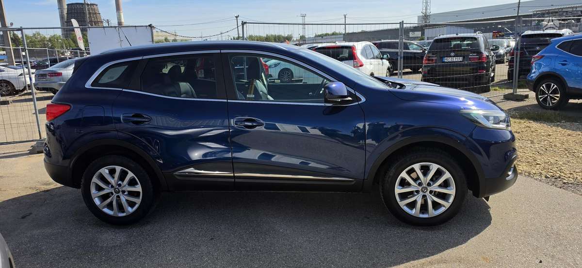 Renault Kadjar - 4