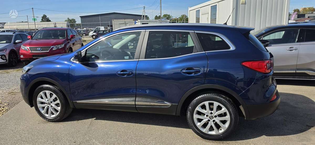 Renault Kadjar - 6