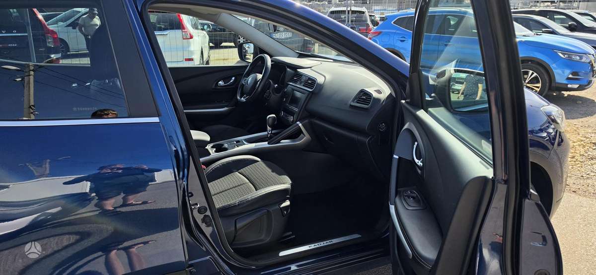 Renault Kadjar - 9