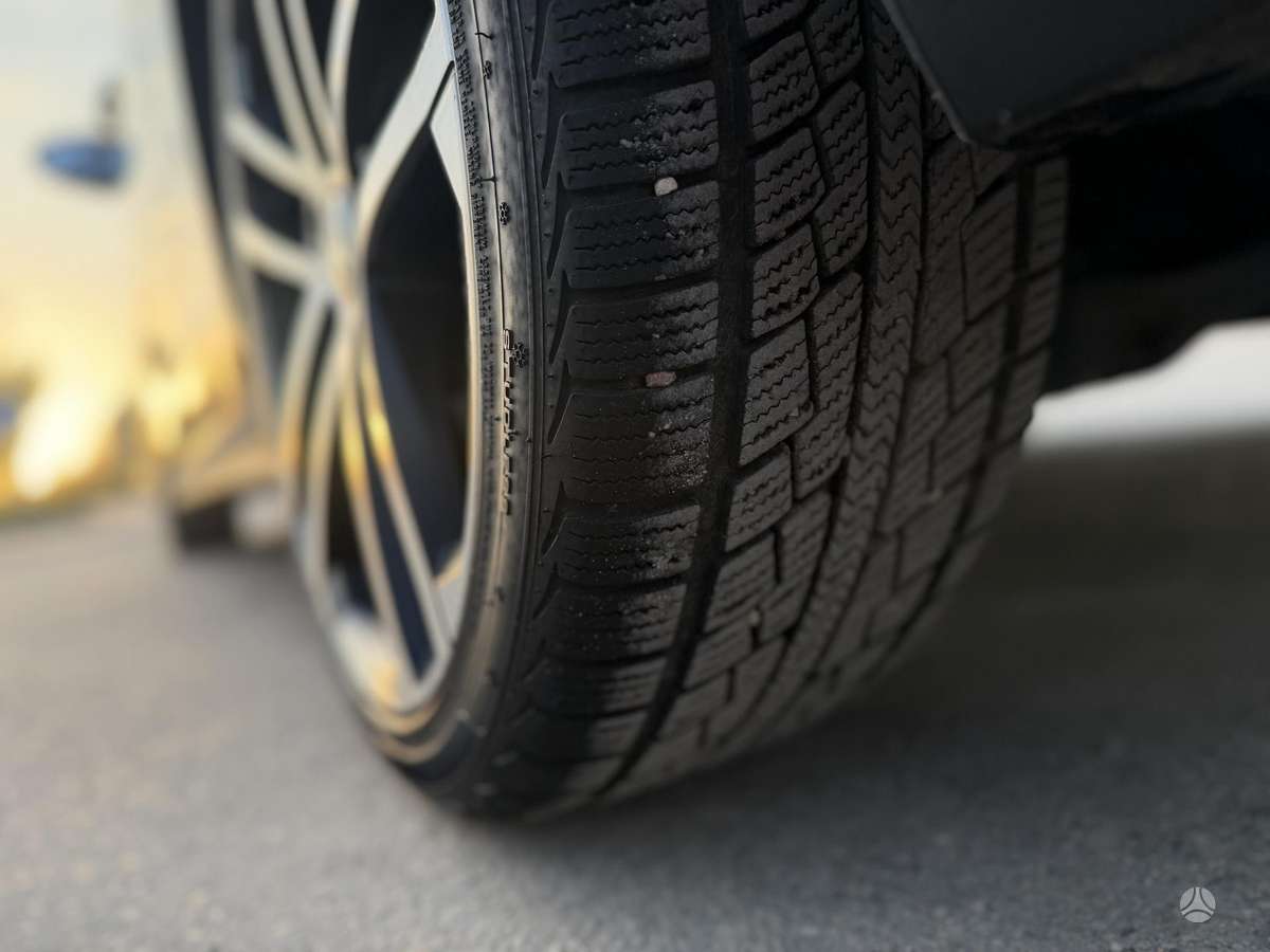 Volkswagen Golf, 2.0 l., Универсал