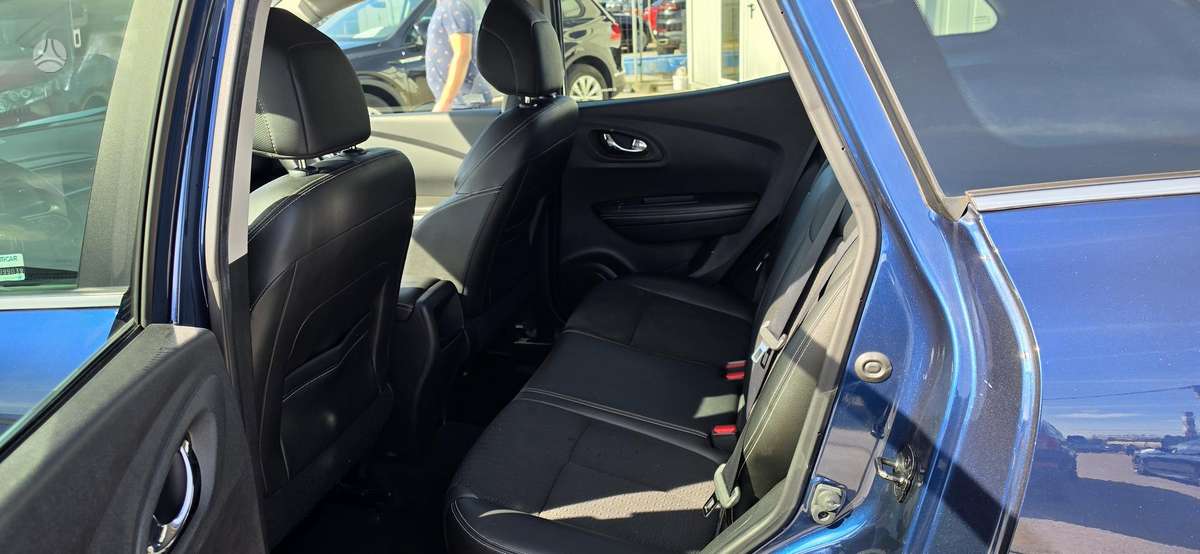 Renault Kadjar - 12