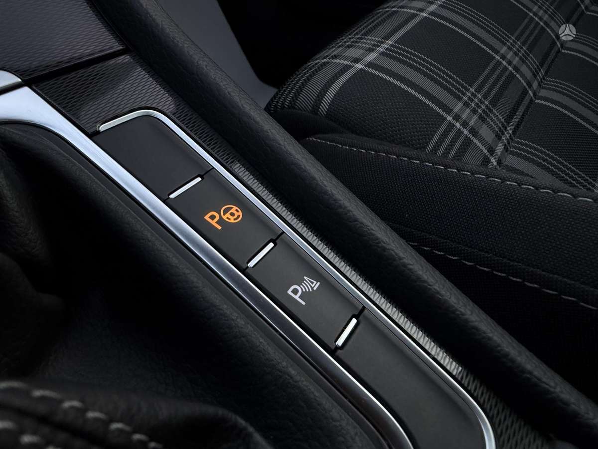 Volkswagen Golf, 2.0 l., Универсал
