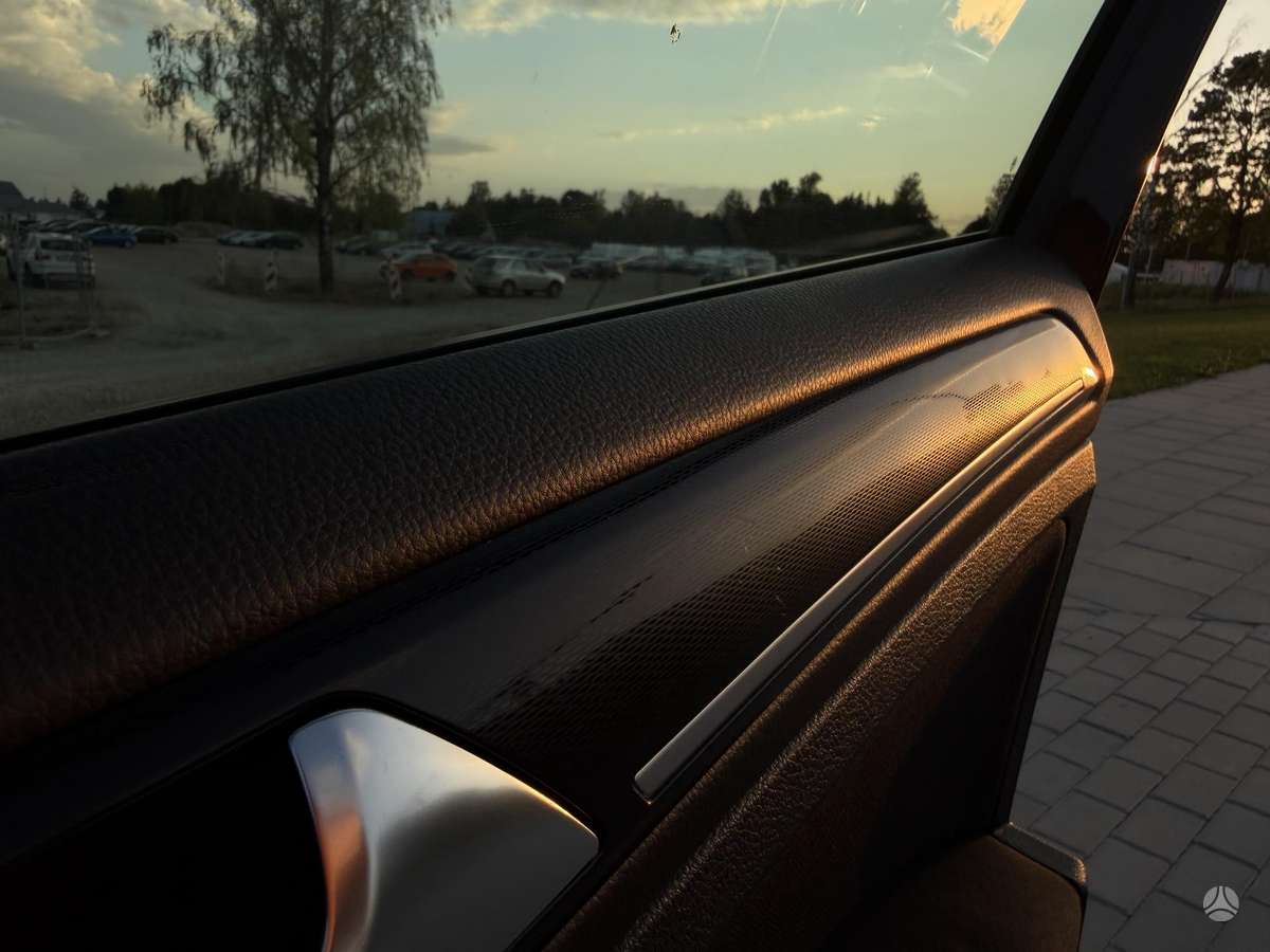 Volkswagen Golf, 2.0 l., Универсал