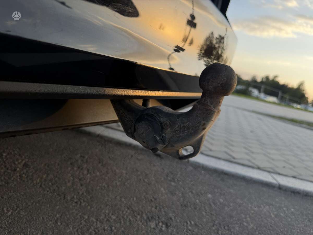 Volkswagen Golf, 2.0 l., Универсал