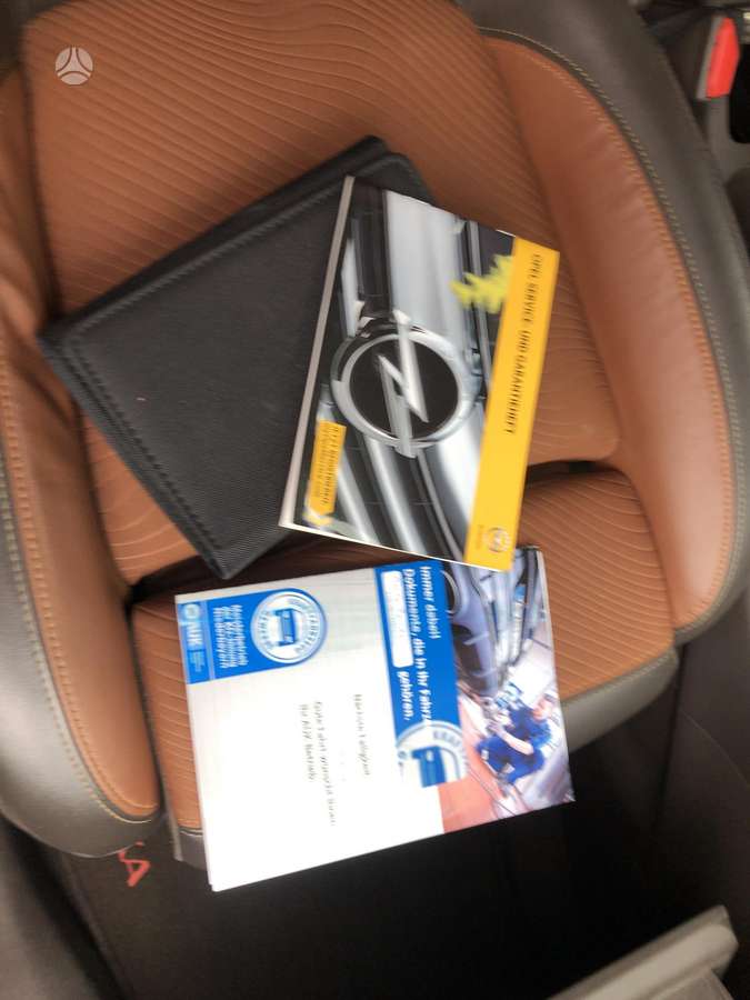 Opel Mokka - 9