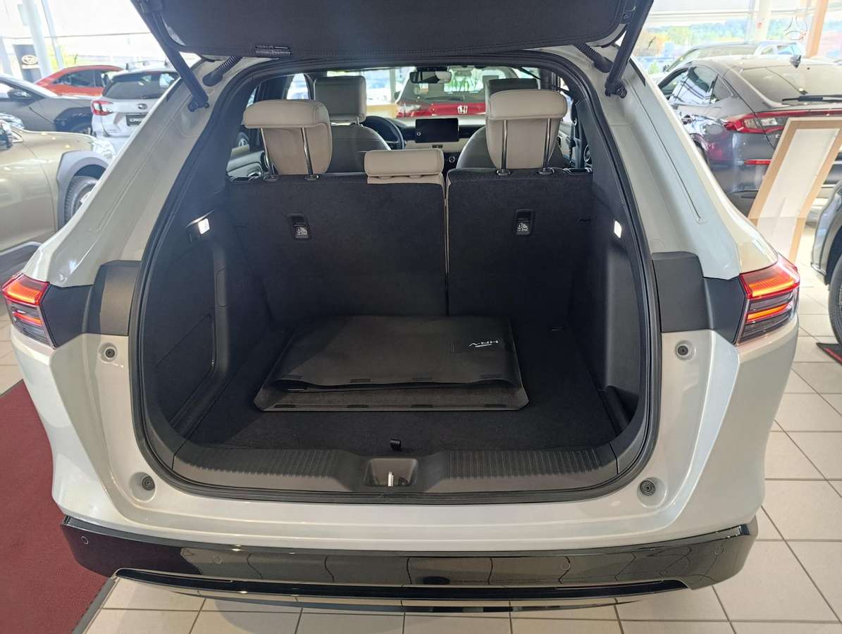 Honda HR-V - 6