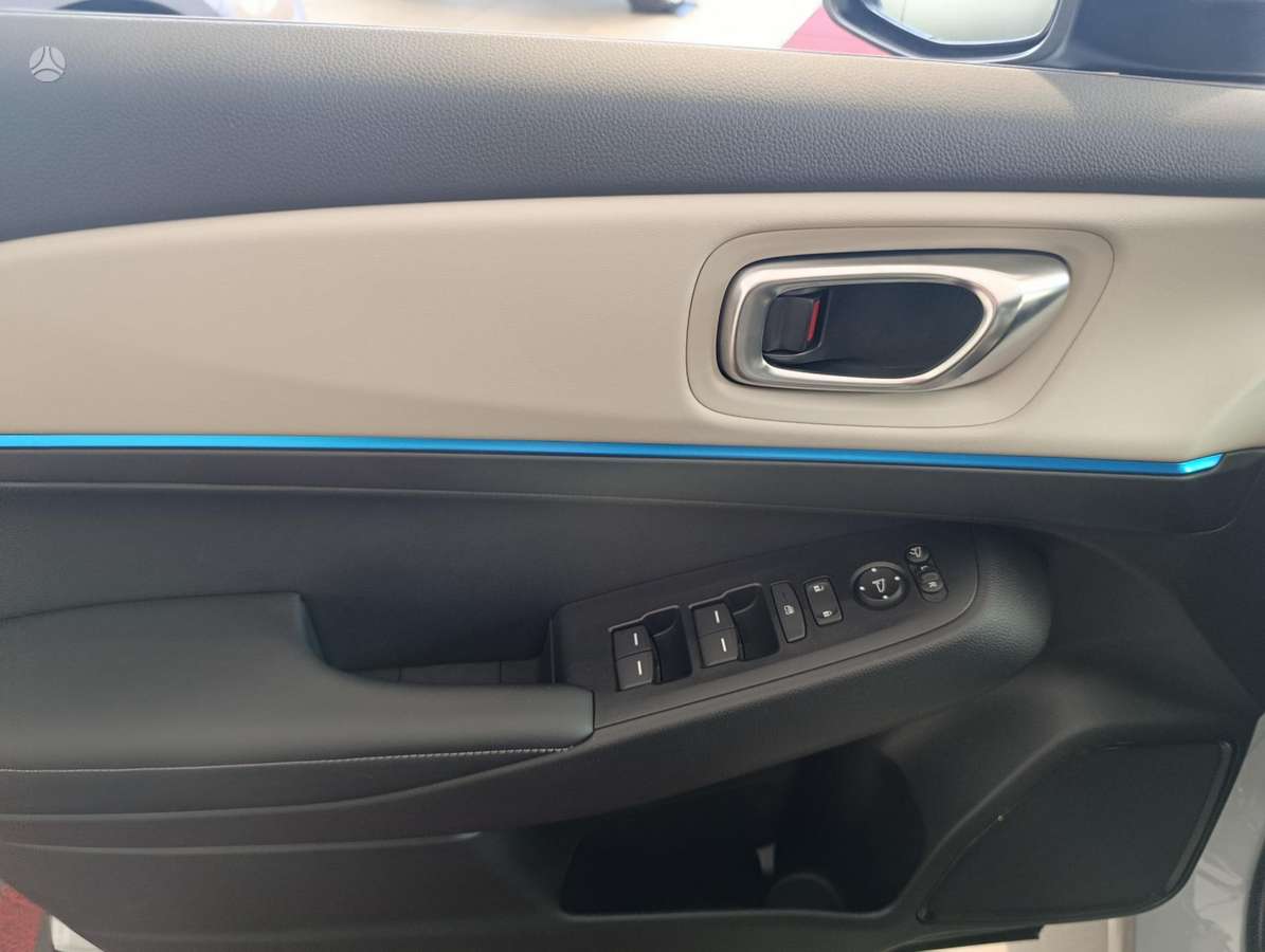 Honda HR-V - 9