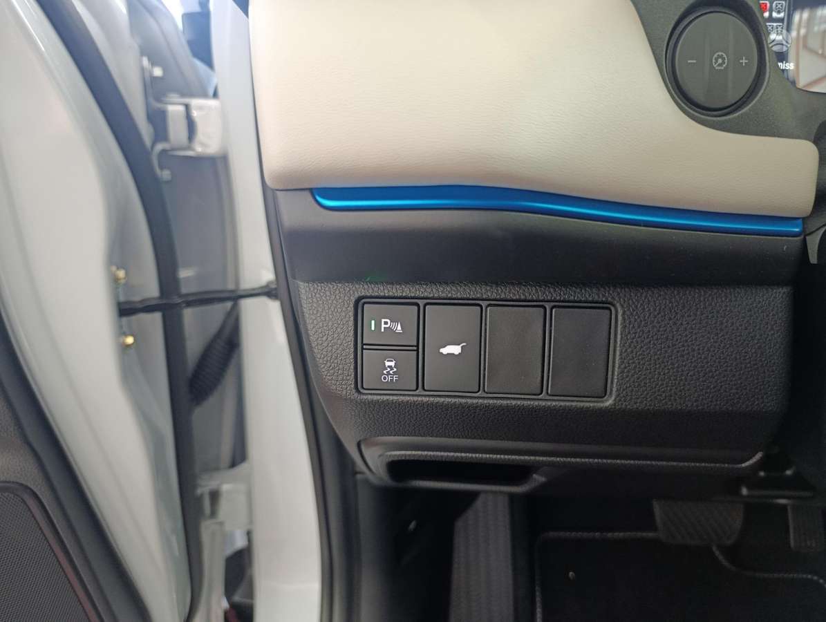 Honda HR-V - 11