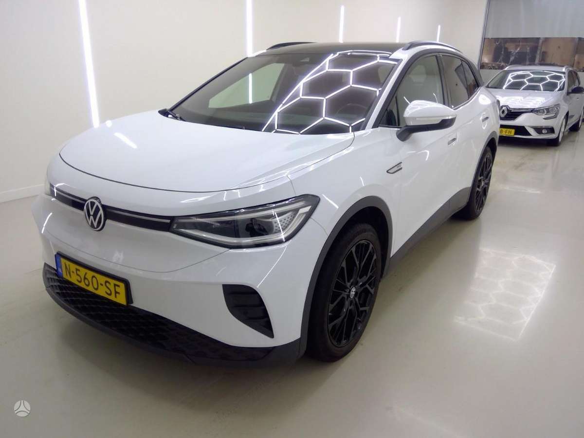 Volkswagen ID.4 - 1