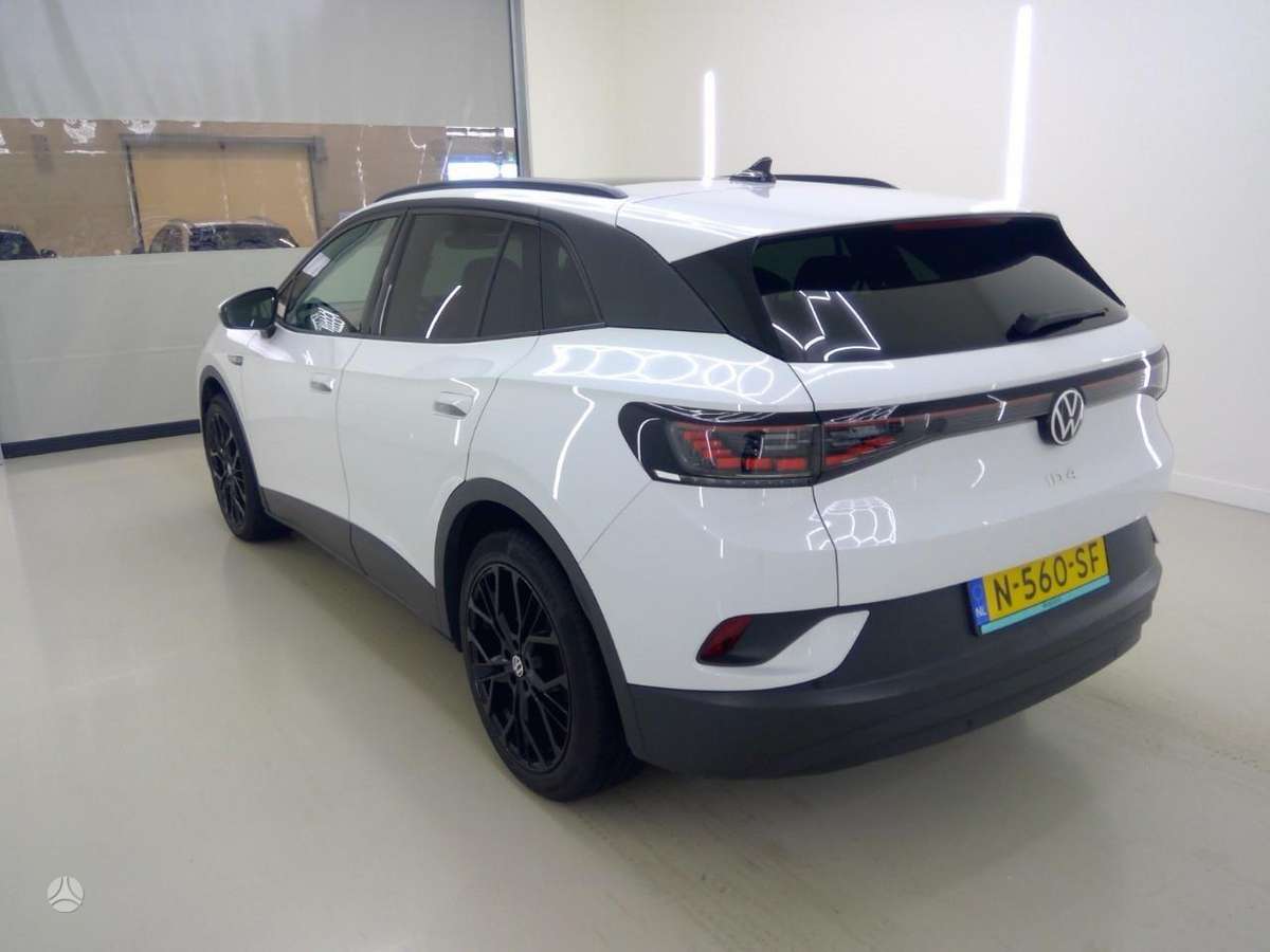 Volkswagen ID.4 - 3