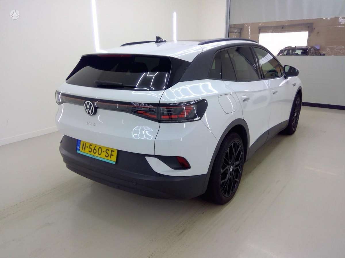 Volkswagen ID.4 - 4