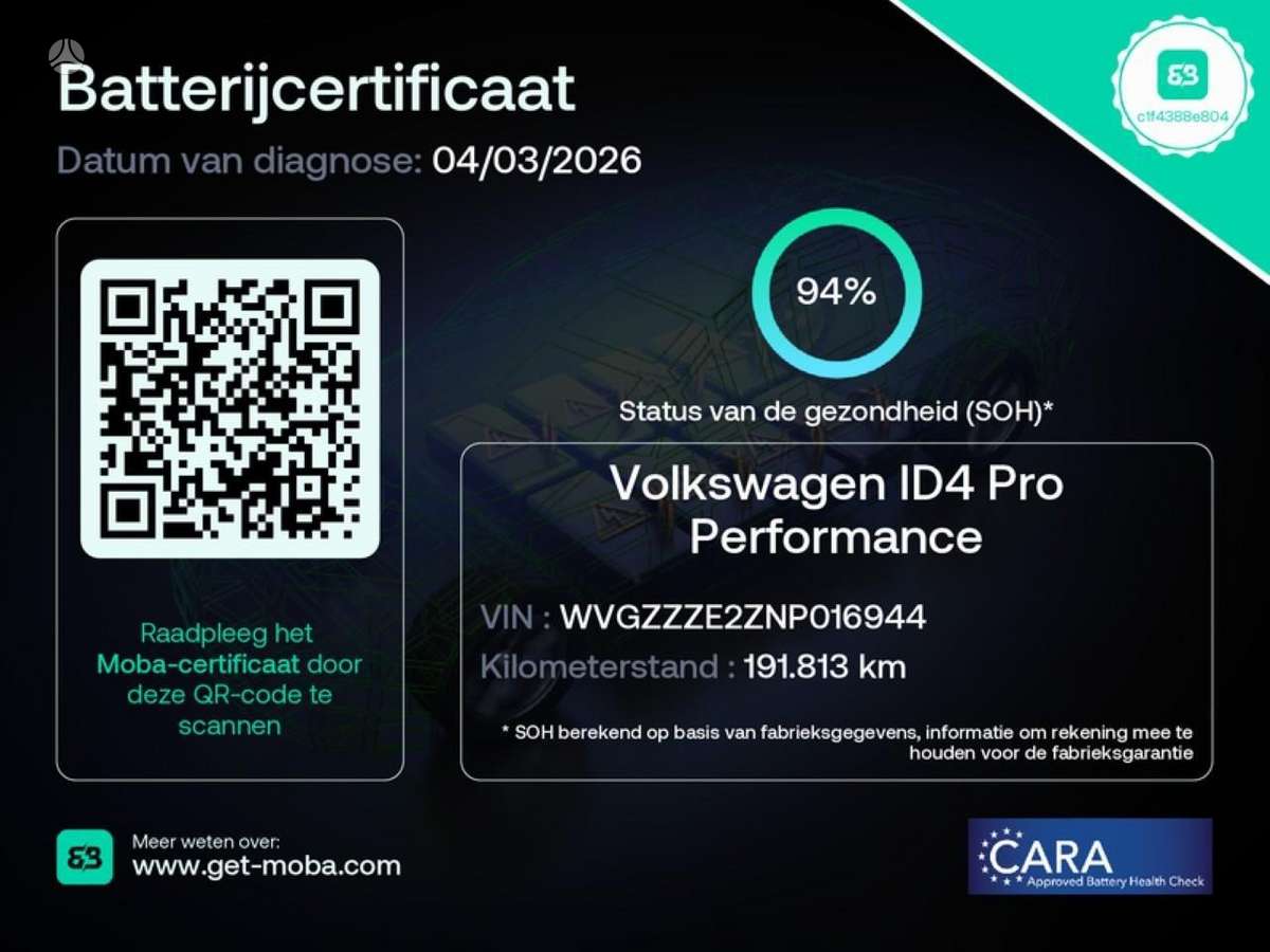 Volkswagen ID.4 - 6