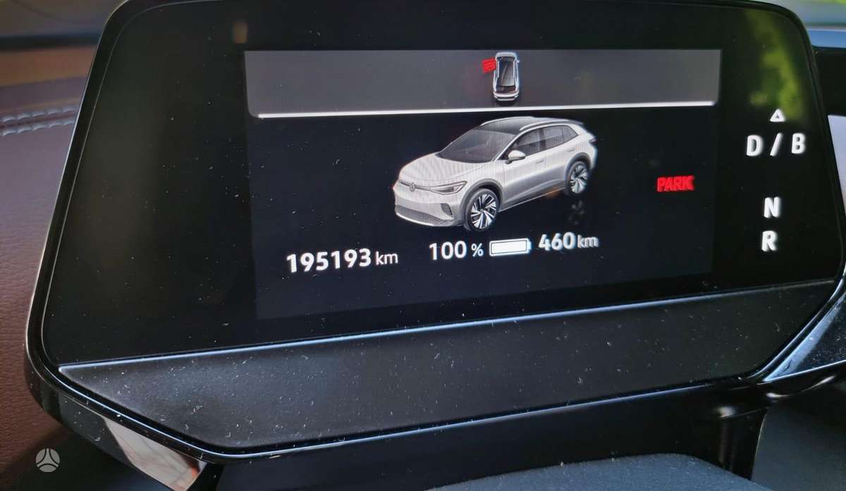 Volkswagen ID.4 - 7