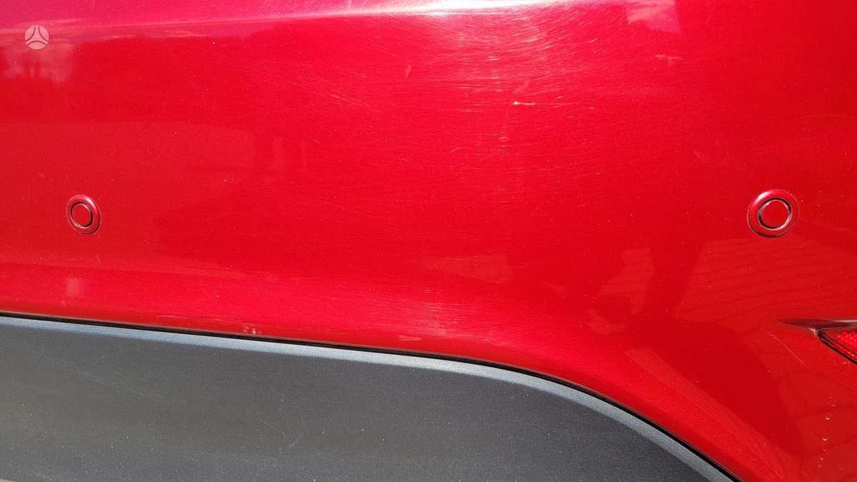 Ford Fiesta - 9