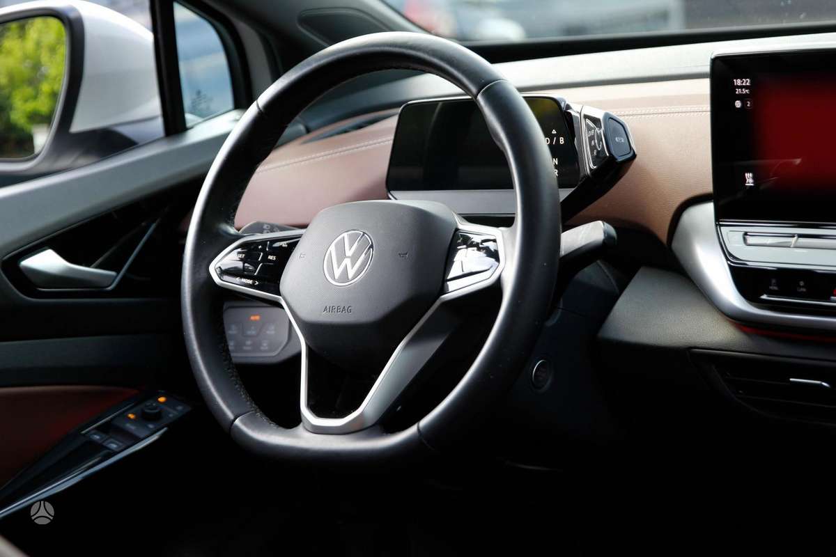 Volkswagen ID.4 - 8