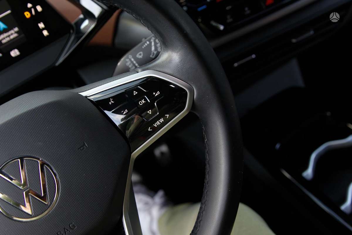 Volkswagen ID.4 - 10
