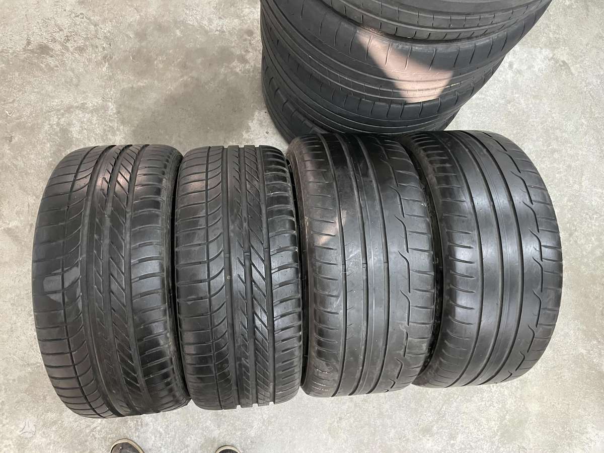 BBS Style 220, кованые колёсные диски, R19