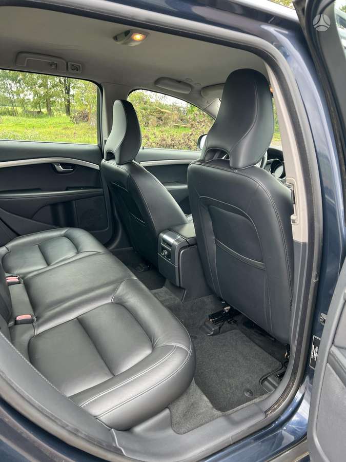Volvo V70, 2.0 l., Универсал