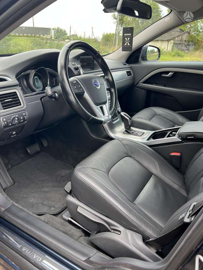 Volvo V70, 2.0 l., wagon