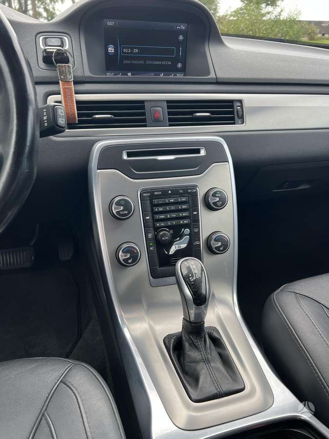 Volvo V70, 2.0 l., wagon