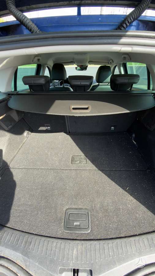 Renault Megane - 11