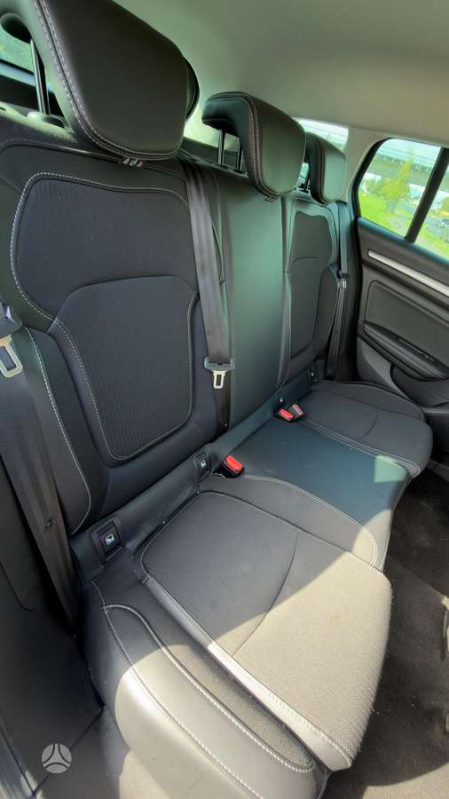 Renault Megane, 1.3 l., Универсал